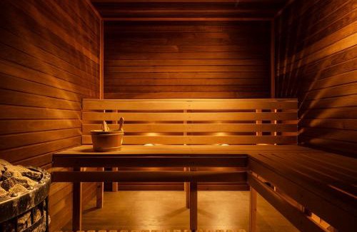 Stare Mesto Hotel | Experience Horský hotel Paprsek: Family-Friendly Getaway