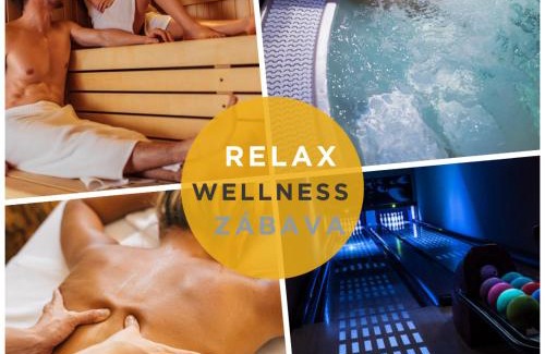 Hyncice pod Susinou Hotel | Experience Horský Hotel Sněženka: Pet-Friendly Retreat