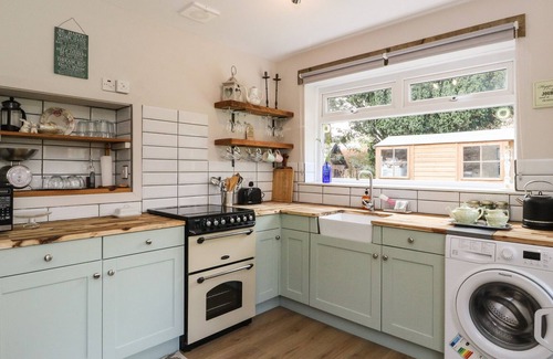 Strontian Cottage | Discover HORSLEY COTTAGE: Pet-Friendly Retreat in Strontian