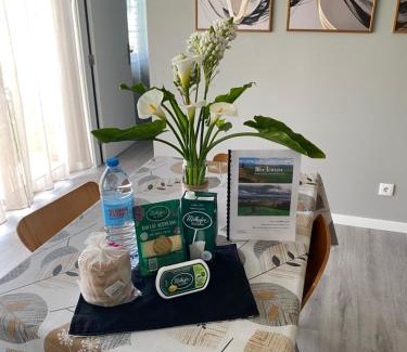 Praia da Vitoria Apartment | Exceptional Hortênsia's AL: Child-Friendly Stay, 9.8/10 Rating