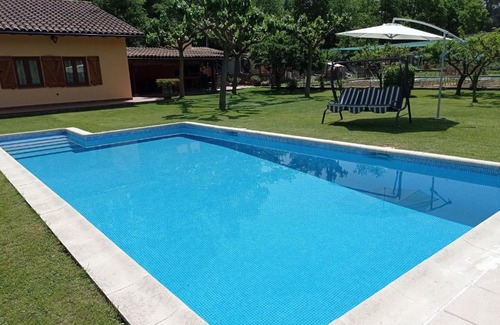 Talarn House | Discover Hort de la Font: Oceanfront & Pet-Friendly Retreat
