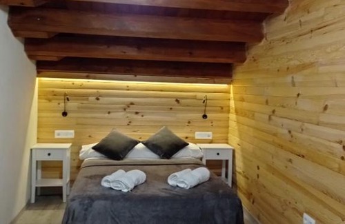 Talarn House | Discover Hort de la Font: Oceanfront & Pet-Friendly Retreat