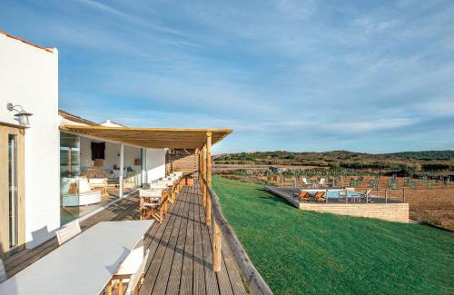 Carrapateira House | Experience Hortas do Rio: Casa de Campo with Ocean Views