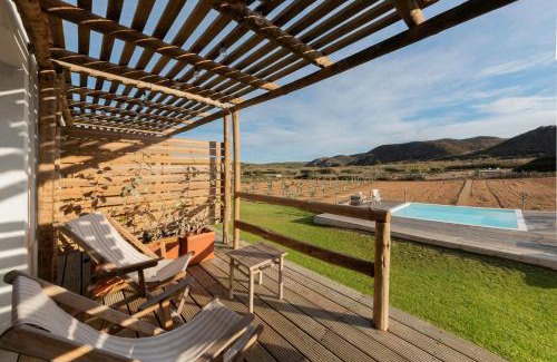 Carrapateira House | Experience Hortas do Rio: Casa de Campo with Ocean Views