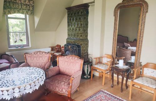 Myslenice Apartment | Discover Hortensjowe Wzgórze: 10/10 Rated Family Retreat