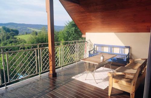 Myslenice Apartment | Discover Hortensjowe Wzgórze: 10/10 Rated Family Retreat