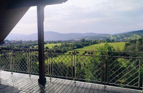 Myslenice Apartment | Discover Hortensjowe Wzgórze: 10/10 Rated Family Retreat