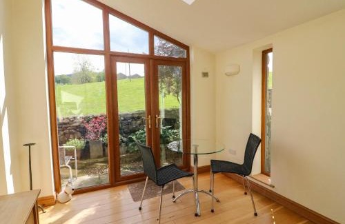 Horton in Ribblesdale House | Guest Rated 9.6! Experience Horton Scar House Today
