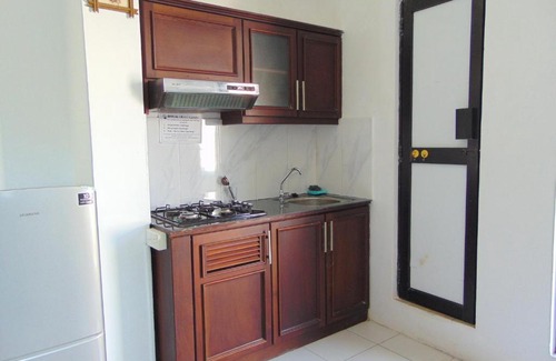 Kurunduwatta Apartment | Family-Friendly Retreat at Horton Studios Awaits You