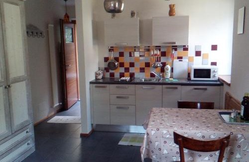 Piuro Apartment | Discover Hortus Conclus: Guest Rated 9/10 for Comfort