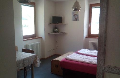 Piuro Apartment | Discover Hortus Conclus: Guest Rated 9/10 for Comfort