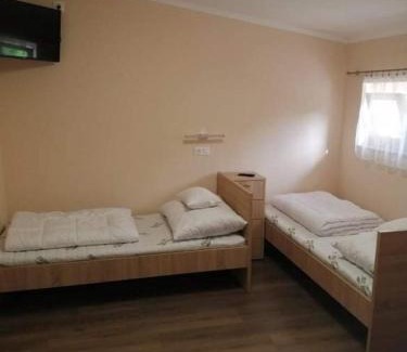 Nagykanizsa Apartment | Pet-Friendly HORVÁTH VENDÉGHÁZ with Oceanfront Views