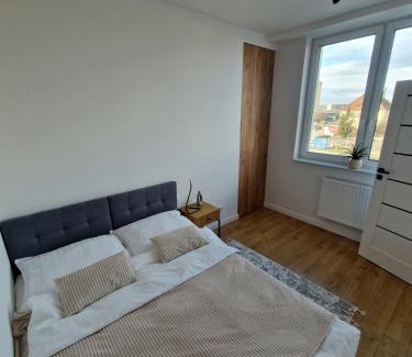 Nysa Apartment | Horyzont Apartments