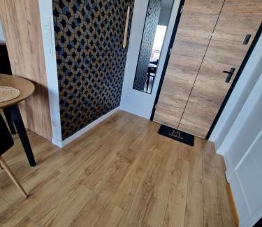 Nysa Apartment | Horyzont Apartments