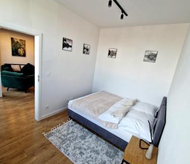Nysa Apartment | Horyzont Apartments