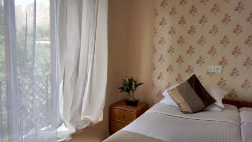 Leh Hotel | Budget-Friendly Horzay: Pet Friendly with Breakfast Included
