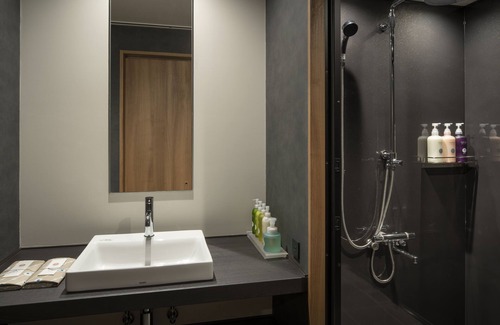 Shiraoi-cho House | Inviting Hoshino Resorts KAI Poroto: Eco-Friendly Retreat