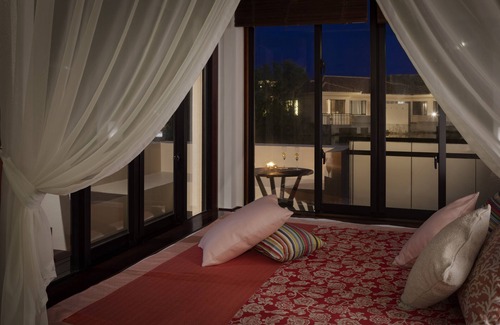 Taketomi-jima Taketomi-cho Hotel | Explore Hoshino Resorts RISONARE Kohamajima with Pool & Spa