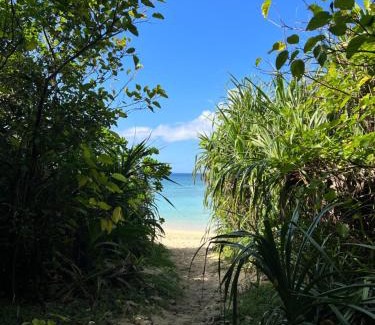 Ishigaki Villa | Beach House Bliss at HoshinoHana - Rated 10/10