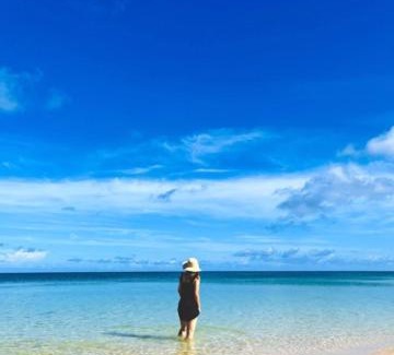 Ishigaki Villa | Beach House Bliss at HoshinoHana - Rated 10/10