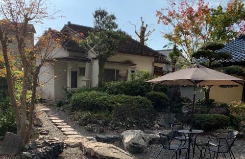 Fujinomiya House | Pet-Friendly Getaway at HOSHIYAMA B - Vacation STAY 13934v
