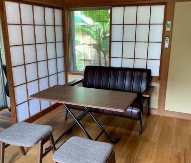 Fujinomiya House | Pet-Friendly Getaway at HOSHIYAMA B - Vacation STAY 13934v