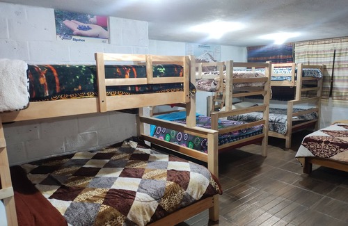 El Chaupi Hotel | Stay in the Valley of Nine Volcanoes for an Unforgettable Experience