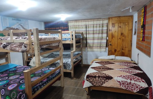 El Chaupi Hotel | Stay in the Valley of Nine Volcanoes for an Unforgettable Experience