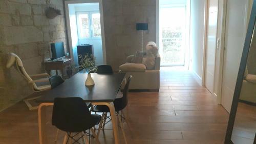 Pontevedra Old Town Apartment | Discover Pontevedra: Guest Rated 9.3 Hotel Experience