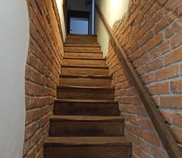Sazava House | Guest Favorite: Hospůdka Na Trucovně for Family Getaways