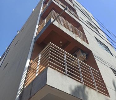 Libertador General San Martin Apartment | Pet-Friendly Retreat at Hospedaje El Turista - 8/10 Rated