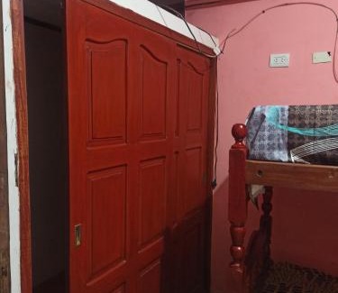 Libertador General San Martin Apartment | Pet-Friendly Retreat at Hospedaje El Turista - 8/10 Rated