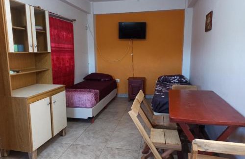 Libertador General San Martin Apartment | Budget-Friendly Hospedaje Turisticos for Family Getaways