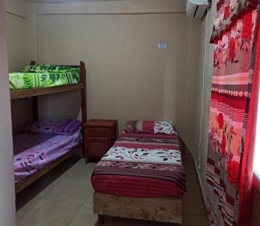 Libertador General San Martin Apartment | Budget-Friendly Hospedaje Turisticos for Family Getaways