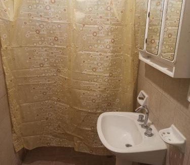 Libertador General San Martin Apartment | Budget-Friendly Hospedaje Turisticos for Family Getaways