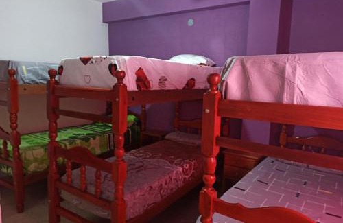Libertador General San Martin Apartment | Budget-Friendly Hospedaje Turisticos for Family Getaways