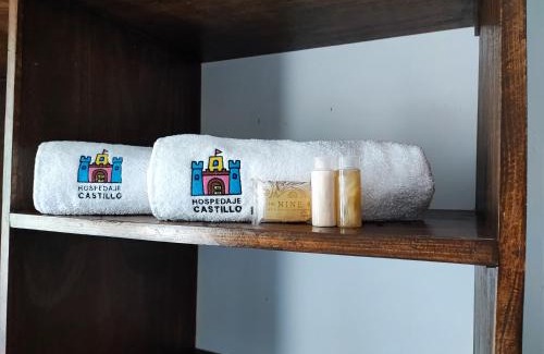 Downtown Queretaro House | Hospedaje Castillo