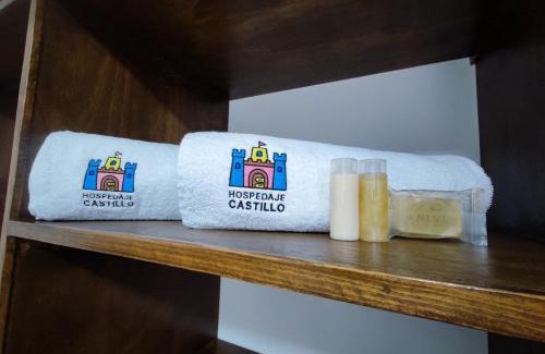 Downtown Queretaro House | Hospedaje Castillo
