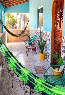 Aurora do Tocantins House | Top-Rated HospedaAurora: Family & Pet-Friendly Stay
