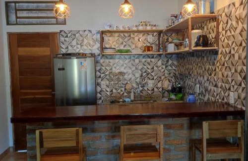 Aurora do Tocantins House | Top-Rated HospedaAurora: Family & Pet-Friendly Stay