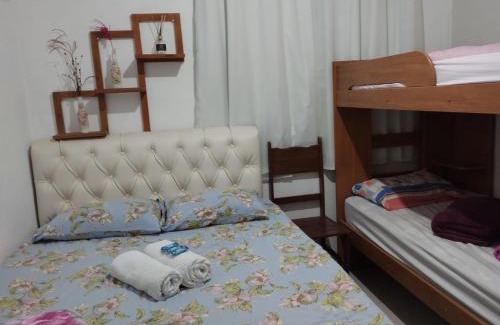 Caparao National Park House | Cozy Stay at Hospedagem Roze - Pet Friendly & Accessible