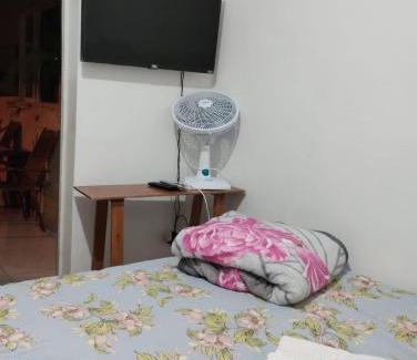 Caparao National Park House | Cozy Stay at Hospedagem Roze - Pet Friendly & Accessible