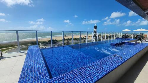 Atalaia Apartment | Hospedagem à beira-mar Aracaju Diária Brasil 02216