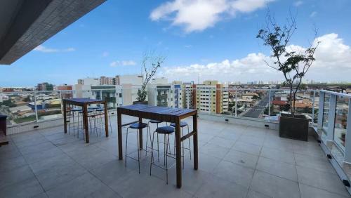 Atalaia Apartment | Hospedagem à beira-mar Aracaju Diária Brasil 92912
