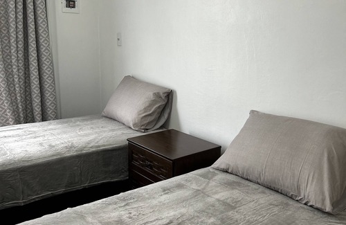 Canoinhas Apartment | Hospedagem 1o Andar Apartamento Aconchegante com ar Condicionado e Ventilador