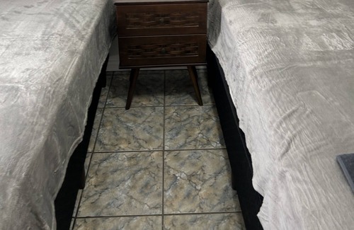 Canoinhas Apartment | Hospedagem 1o Andar Apartamento Aconchegante com ar Condicionado e Ventilador
