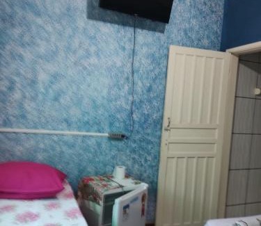 Londrina House | Comfortable Stay at Hospedagem A Vale Verde - 7/10 Rated