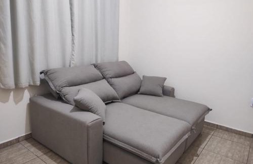 Pardinho House | Hospedagem aconchego