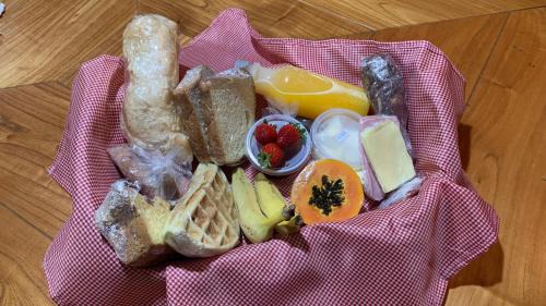 Bom Principio House | Relax at Hospedagem Bela Roça - Pet-Friendly with Hot Tub