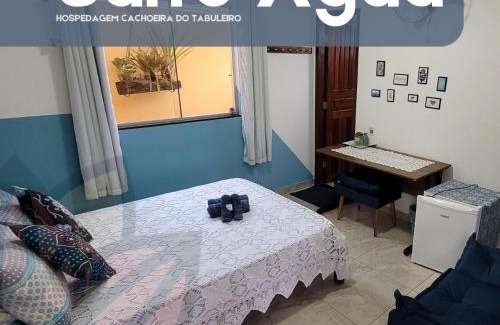 Conceicao do Mato Dentro House | Family-Friendly Stay at Hospedagem Cachoeira do Tabuleiro
